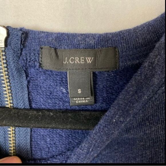 J CREW two sweater bundle - Picture 8 of 8